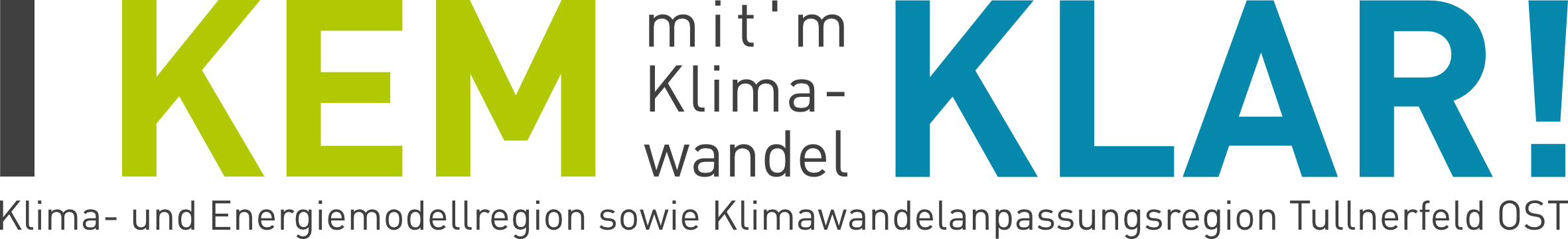 I KEM KLAR quer dunkel